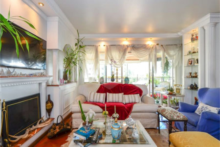 Apartamento à venda com 3 suítes em Vila Suzana, São Paulo, SP