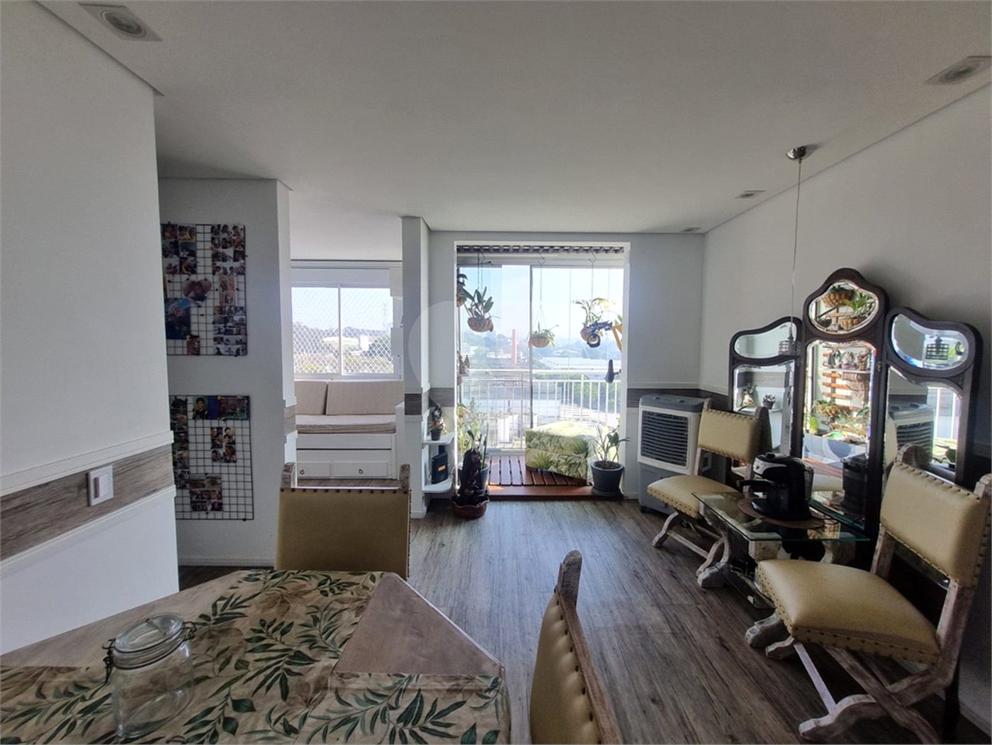 Apartamento à venda com 2 quartos, sendo 1 suíte, em Jaguaré, São Paulo, SP