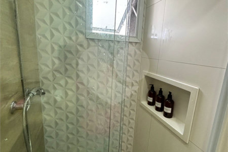Apartamento à venda com 2 quartos em Vila Rio Branco, São Paulo, SP