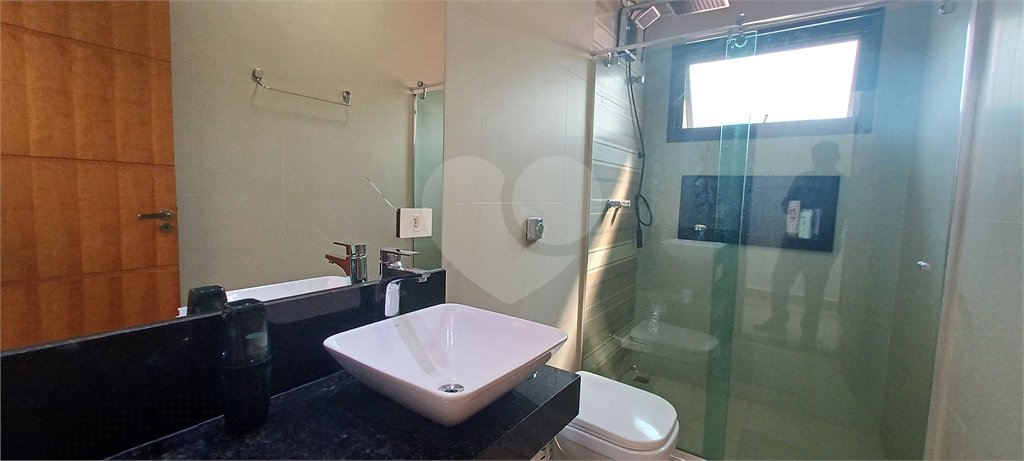 Casa à venda com 3 quartos, sendo 1 suíte, em Parque Ibiti Reserva, Sorocaba, SP