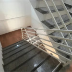 Apartamento para alugar com 1 quarto em Bangú, Santo André, SP