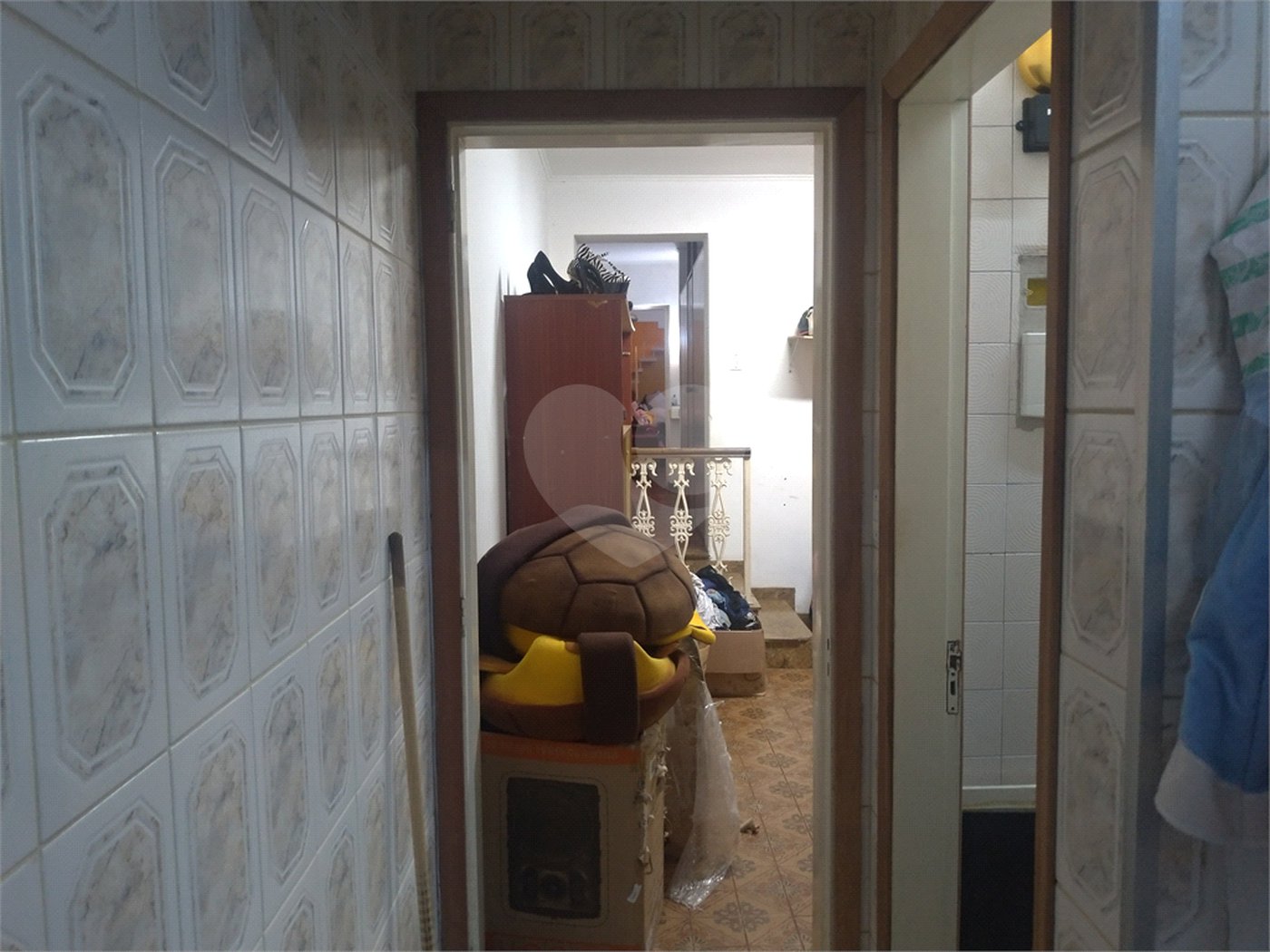 Sobrado à venda com 4 quartos, sendo 2 suítes, em Casa Verde, São Paulo, SP
