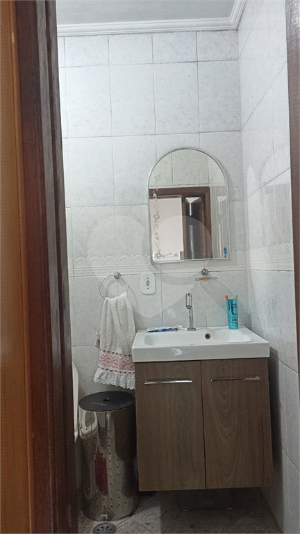 Casa à venda com 4 quartos, sendo 1 suíte, em Vila Guilherme, São Paulo, SP