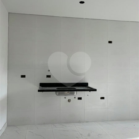 Apartamento à venda ou para alugar com 2 quartos em Vila Mazzei, São Paulo, SP