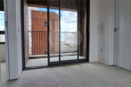 Apartamento à venda com 2 suítes em Moema, São Paulo, SP