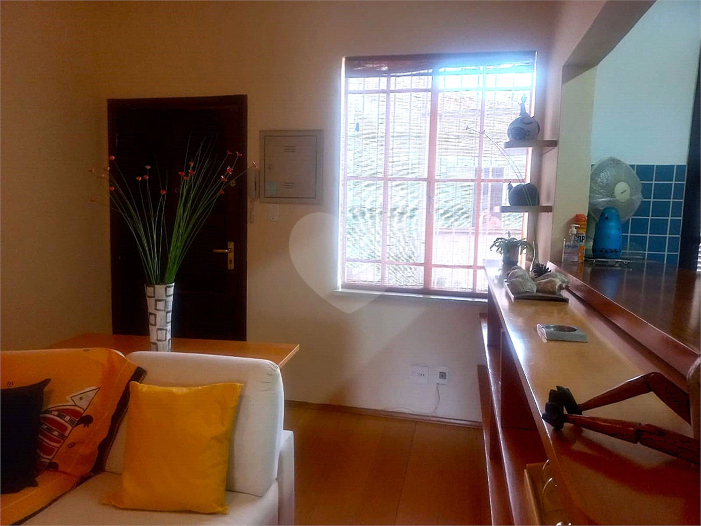 Apartamento à venda com 2 quartos em Jardim Europa, São Paulo, SP