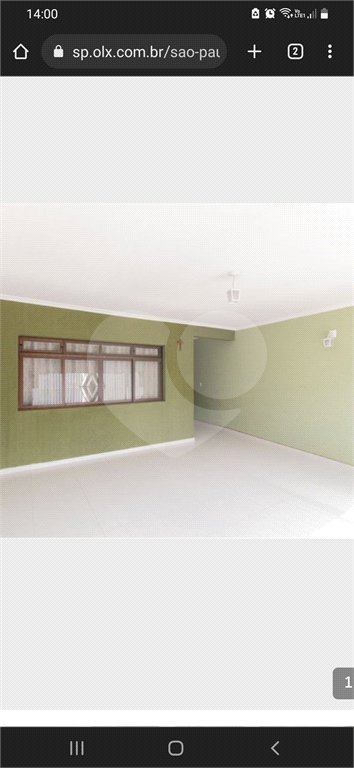 Sobrado à venda com 3 quartos, sendo 1 suíte, em Vila Curuçá, São Paulo, SP