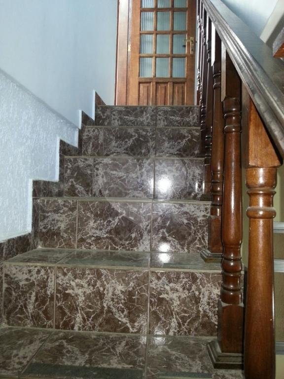 Sobrado à venda com 3 quartos, sendo 1 suíte, em Vila Nova Cachoeirinha, São Paulo, SP