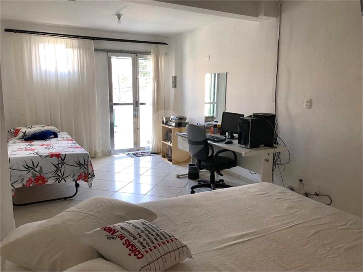 Casa à venda com 2 quartos em Jardim das Esmeraldas, São Paulo, SP