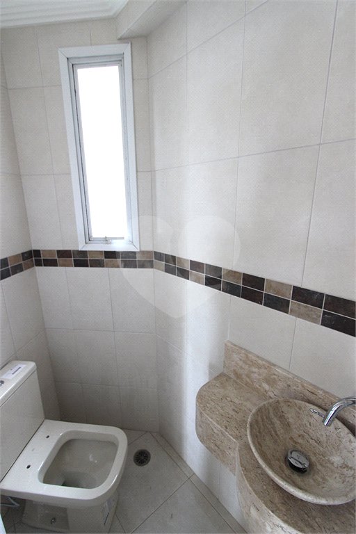 Apartamento à venda com 4 quartos, sendo 3 suítes, em Parque Mandaqui, São Paulo, SP