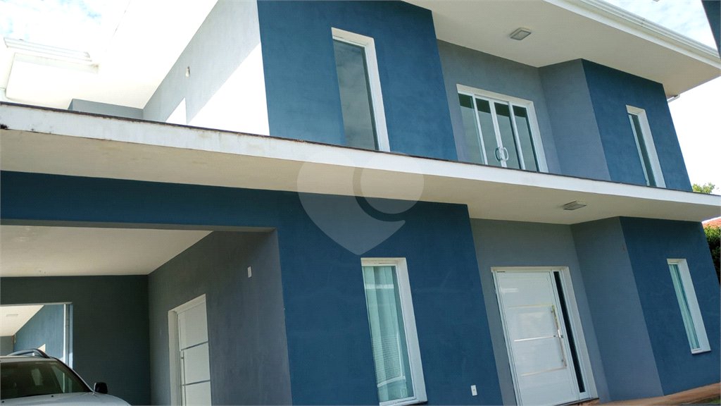 Casa à venda com 3 suítes em Caixa D´água, Vinhedo, SP