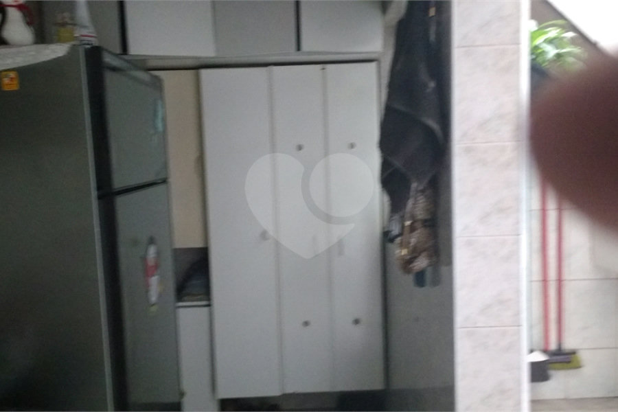 Sobrado à venda com 3 quartos em Casa Verde, São Paulo, SP