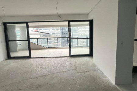 Apartamento à venda com 3 suítes em Chácara Santo Antônio (zona Sul), São Paulo, SP