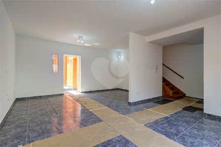 Casa de Vila para alugar com 6 quartos em Santo Amaro, São Paulo, SP