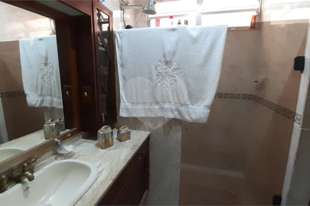 Casa de Vila à venda com 3 quartos, sendo 1 suíte, em Vila Isabel, Rio de Janeiro, RJ