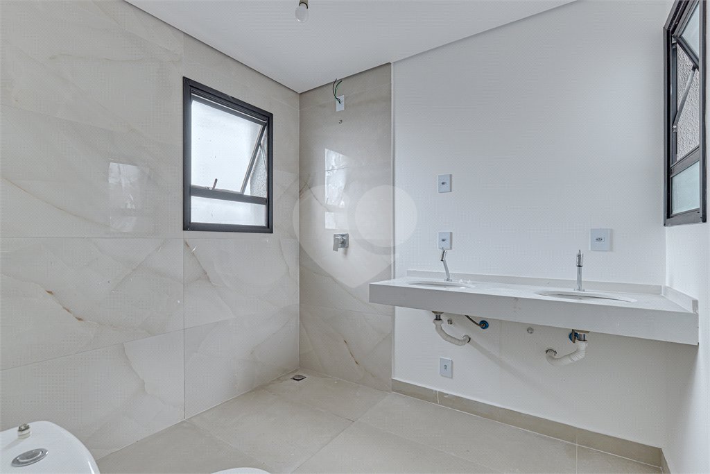 Casa à venda com 4 suítes no condomínio Belvedere Prudência, São Paulo - SP