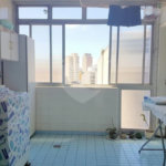 Apartamento à venda com 3 quartos, sendo 1 suíte, em Bom Retiro, São Paulo, SP