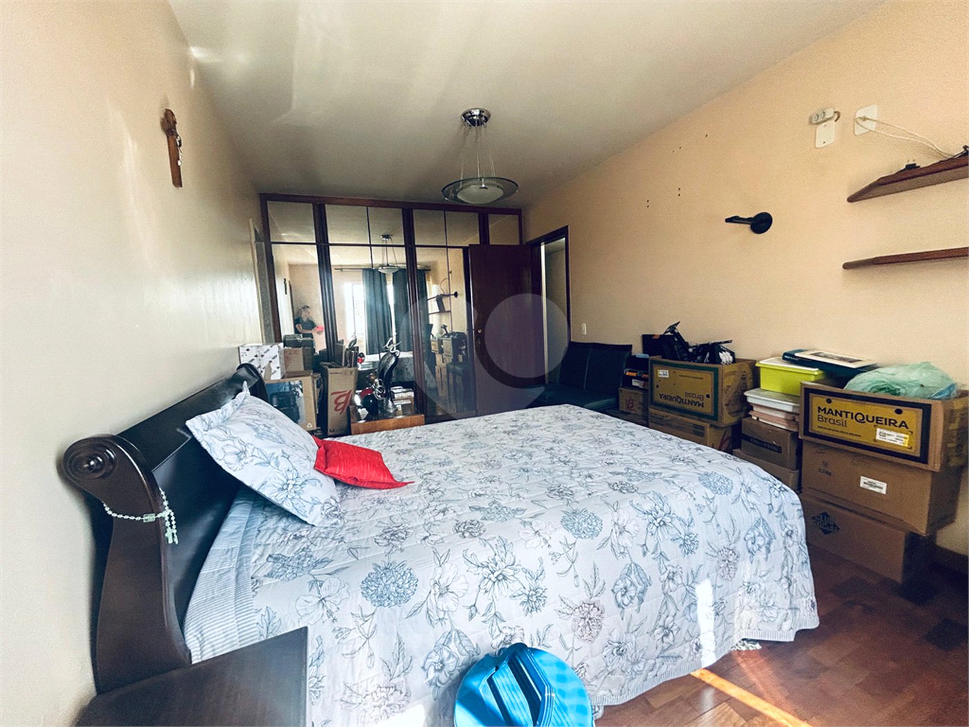 Apartamento à venda com 4 quartos, sendo 1 suíte, em Tijuca, Rio de Janeiro, RJ
