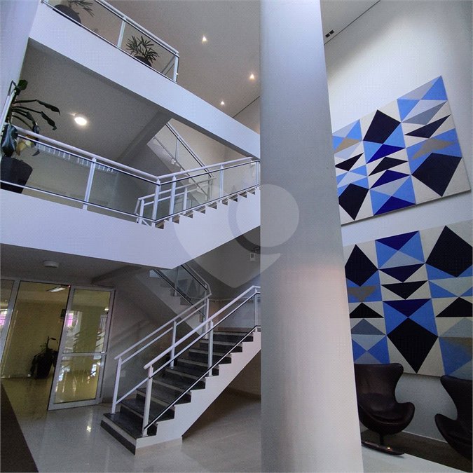 Apartamento à venda com 2 quartos em Jardim Esmeralda, São Paulo, SP