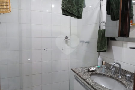 Apartamento à venda com 3 quartos, sendo 1 suíte, em Méier, Rio de Janeiro, RJ