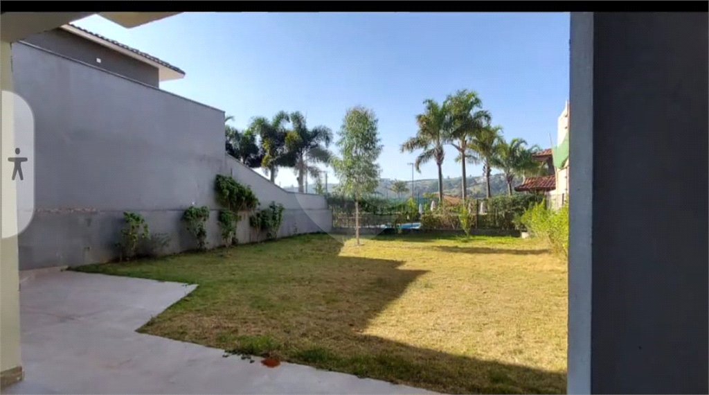 Casa à venda com 3 suítes em Jardim Nova América, Louveira, SP