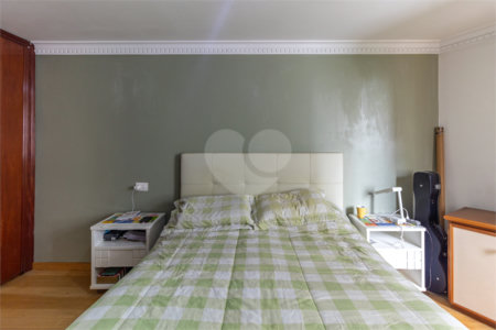 Apartamento à venda com 3 quartos, sendo 1 suíte, em Perdizes, São Paulo, SP