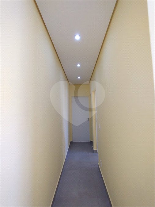 Apartamento para alugar com 2 quartos em João XXIII, Vinhedo, SP
