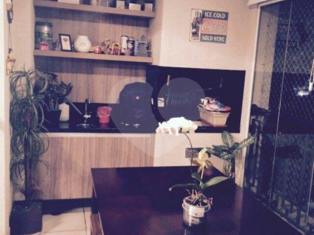 Apartamento para alugar com 3 quartos, sendo 1 suíte,  em Alto da Boa Vista, São Paulo, SP
