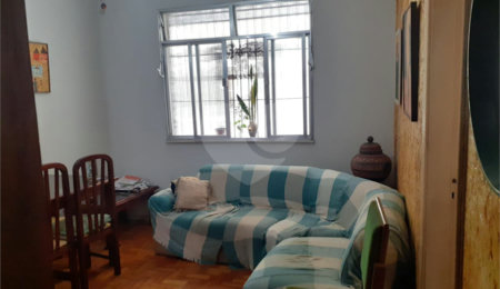 Apartamento à venda com 2 suítes em Flamengo, Rio de Janeiro, RJ