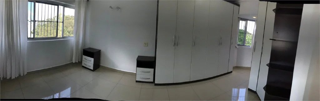 Apartamento à venda com 3 quartos em Jardim Olympia, São Paulo, SP