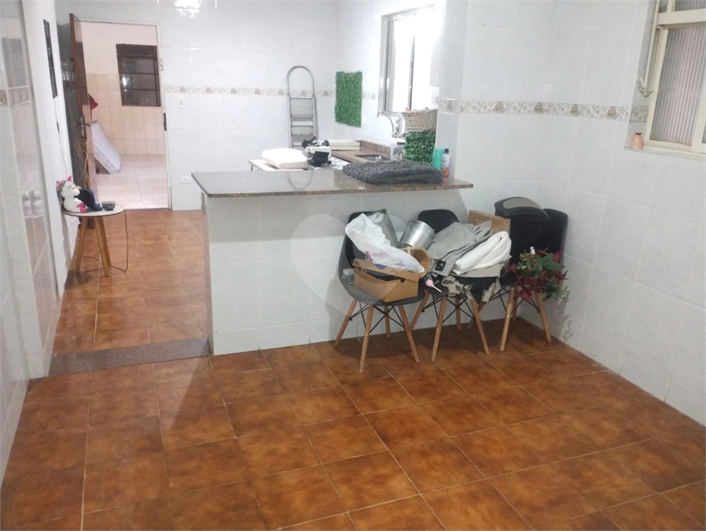 Sobrado à venda com 2 quartos em Jardim Sabará, São Paulo, SP