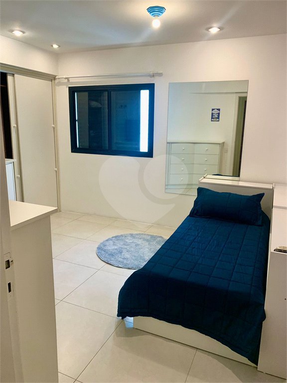 Apartamento à venda com 4 quartos, sendo 2 suítes,  em Vila Andrade, São Paulo, SP