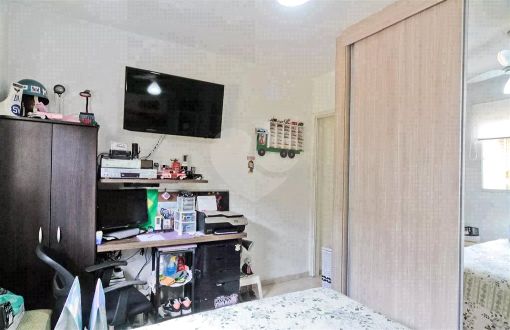Sobrado à venda com 3 quartos, sendo 1 suíte, em Mandaqui, São Paulo, SP