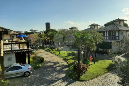 Casa em condomínio à venda com 3 suítes em Marina, Armação dos Búzios, RJ
