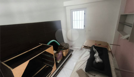 Sobrado à venda ou para alugar com 2 quartos em Parque Esmeralda, São Paulo, SP