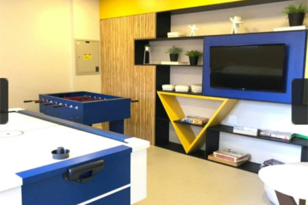Apartamento à venda com 2 quartos em Vila Leopoldina, São Paulo, SP