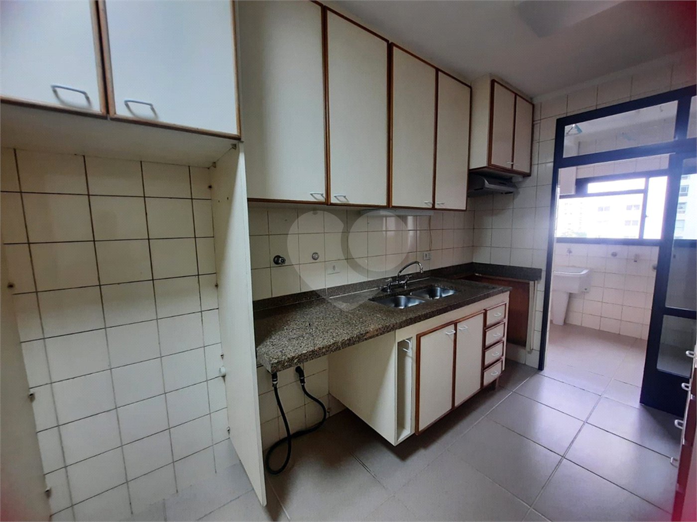 Apartamento à venda com 2 suítes em Brooklin Paulista, São Paulo, SP