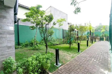 Apartamento à venda com 2 quartos, sendo 1 suíte,  em Vila Esperança, São Paulo, SP