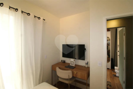 Casa à venda com 2 quartos no condomínio Pauliceia, São Paulo - SP
