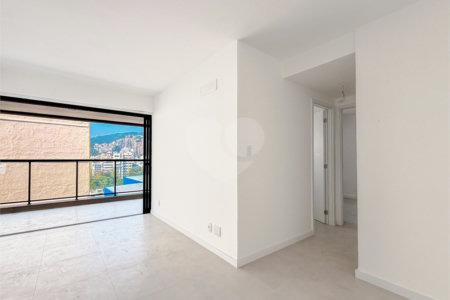 Apartamento à venda com 2 quartos, sendo 1 suíte, em Tijuca, Rio de Janeiro, RJ