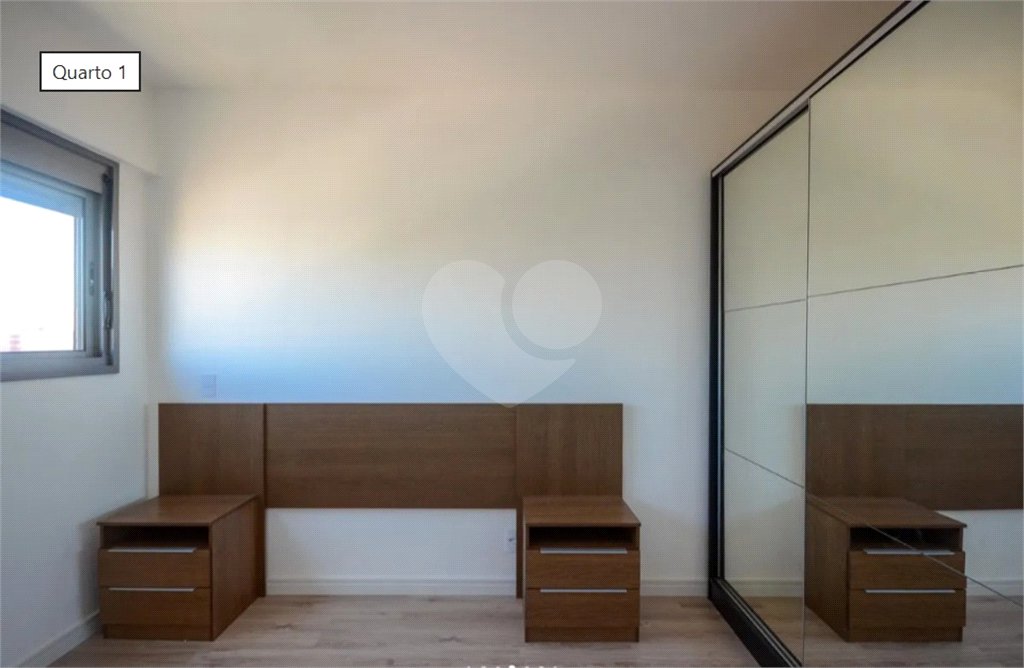Apartamento à venda com 2 quartos em Freguesia do Ó, São Paulo, SP