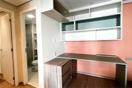 Apartamento à venda com 2 quartos, sendo 1 suíte, em Santana, São Paulo, SP