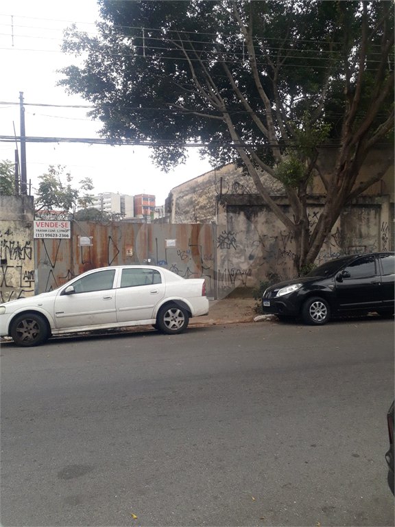 Terreno à venda em Casa Verde, São Paulo, SP
