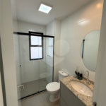 Apartamento à venda com 3 quartos, sendo 1 suíte, em Vila Yamada, Araraquara, SP