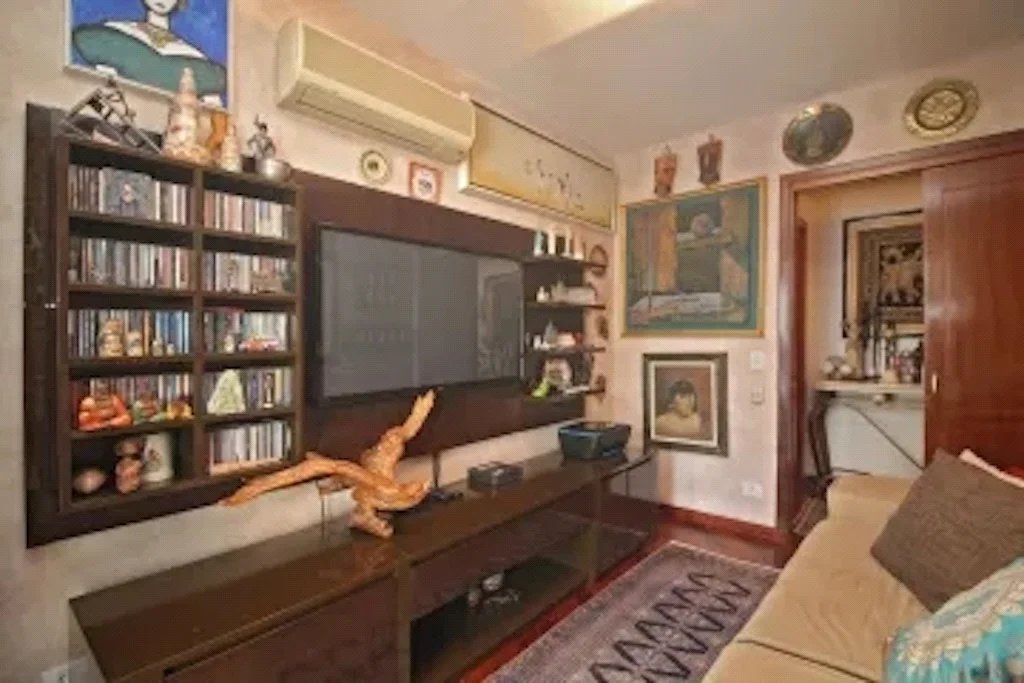 Apartamento à venda com 3 suítes em Brooklin Novo, São Paulo, SP