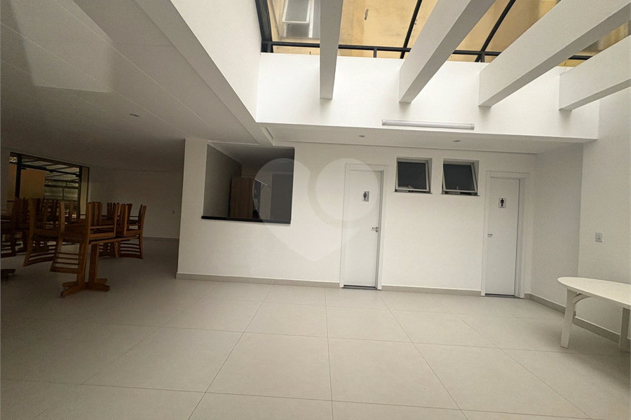 Apartamento à venda com 3 quartos, sendo 1 suíte, em Santa Terezinha, São Paulo, SP