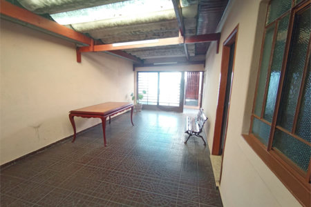 Casa Térrea à venda com 1 quarto em Jardim Modelo, São Paulo, SP