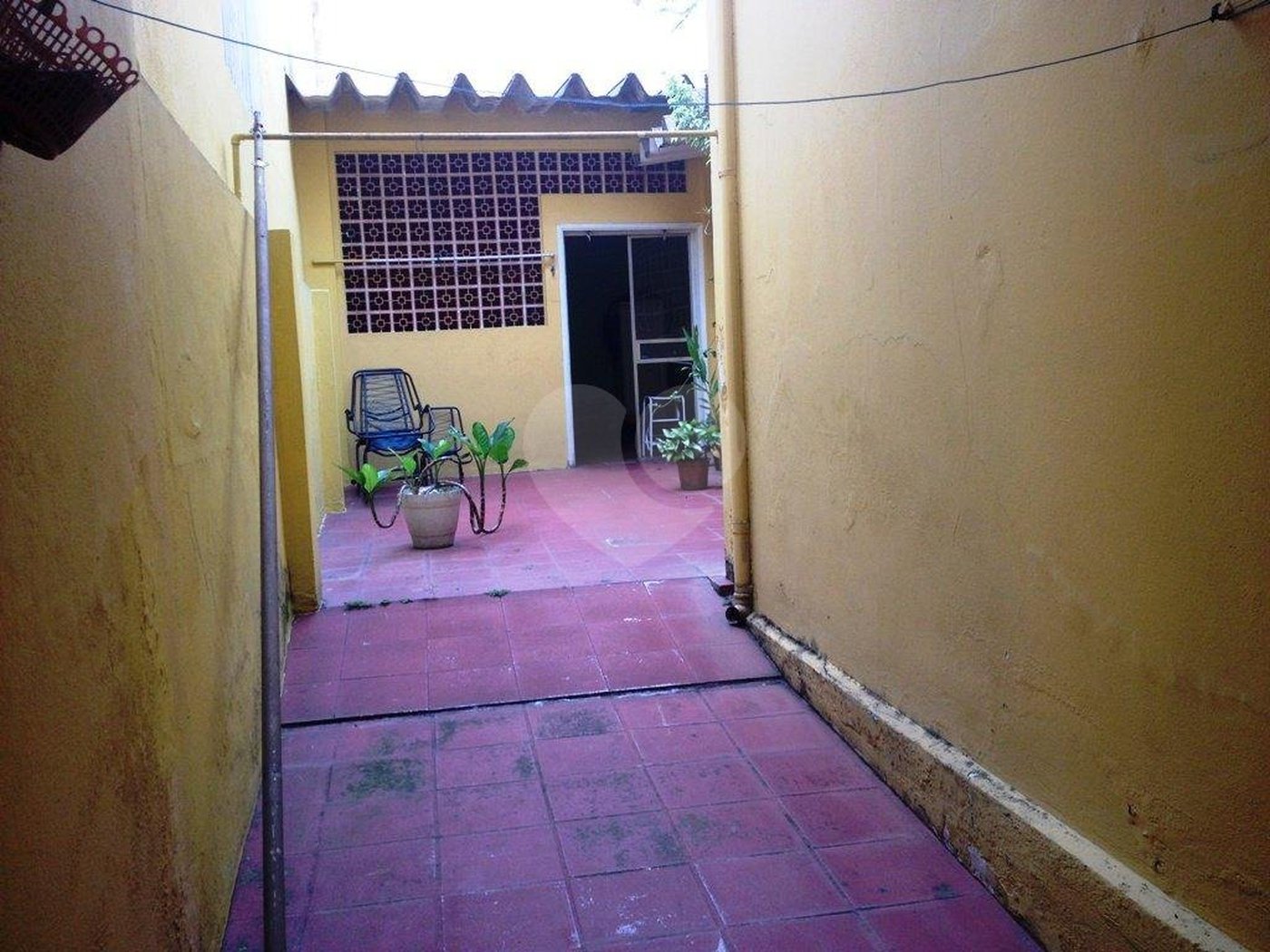 Sobrado à venda com 2 quartos em Imirim, São Paulo, SP