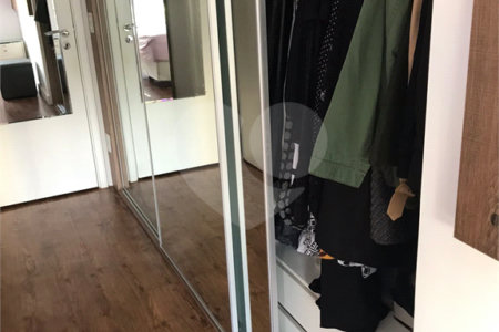 Apartamento à venda com 2 quartos, sendo 1 suíte, em Vila Romana, São Paulo, SP