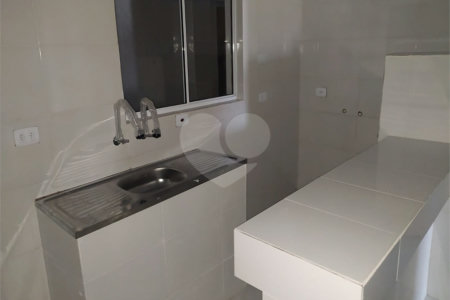 Casa de Vila para alugar com 2 quartos, sendo 1 suíte,  em Tucuruvi, São Paulo, SP